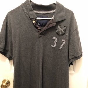 American Eagle polo